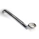 Taparia Ring Spanner Open Double Ended Chrome Plated